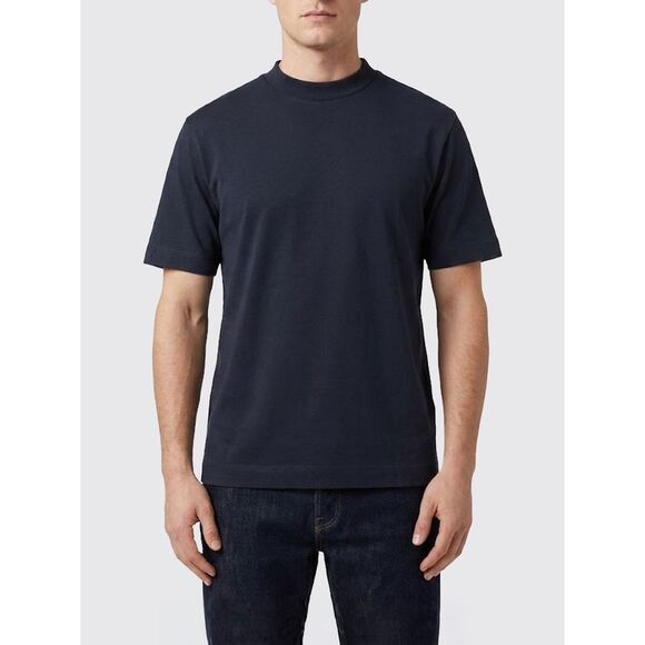 Vince T-Shirt Men Black